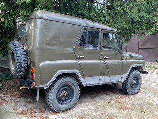 1993 УАЗ 31512, коричневый, 230000 рублей, вид 3