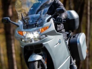 BMW K 1200 GT