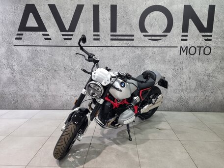 2026 BMW R 12 Nine T, серебристый, 2625000 рублей, вид 3