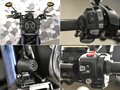 2021 Honda CMX 1100 Rebel, серый, 829000 рублей - вид 9