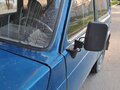 2001 Lada (ВАЗ) 2121 (4x4) I Рестайлинг, синий, 219000 рублей - вид 7