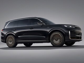 2026 Esteo Exlantix ET8, чёрный, 7690000 рублей, вид 3