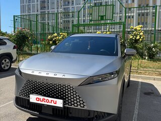 2025 Omoda C7, серый, 2749000 рублей, вид 2