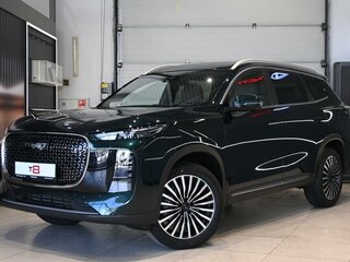 2026 Tenet T8, чёрный, 3885000 рублей, вид 4