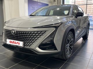 2023 Changan UNI-T I, серый, 2400000 рублей, вид 2