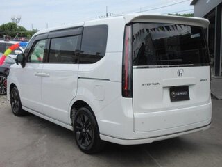 2024 Honda Stepwgn Spada VI, белый, 2000217 рублей, вид 4