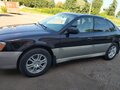 2001 Subaru Outback II, чёрный, 480000 рублей - вид 5