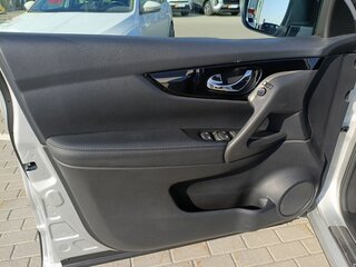 2020 Nissan Qashqai II Рестайлинг, серый, 2600000 рублей, вид 5
