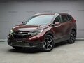 2018 Honda CR-V V, коричневый