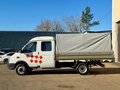 2024 ГАЗ ГАЗель (33023/330273) Фермер, белый, 1495000 рублей - вид 7