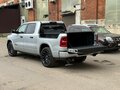 2026 Ram 1500 Crew Cab V Рестайлинг, серебристый, 9680000 рублей - вид 7