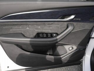 2026 Geely Monjaro I Рестайлинг, белый, 4905441 рублей, вид 5