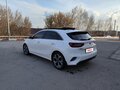 2020 Kia Ceed III, белый, 1680000 рублей - вид 5