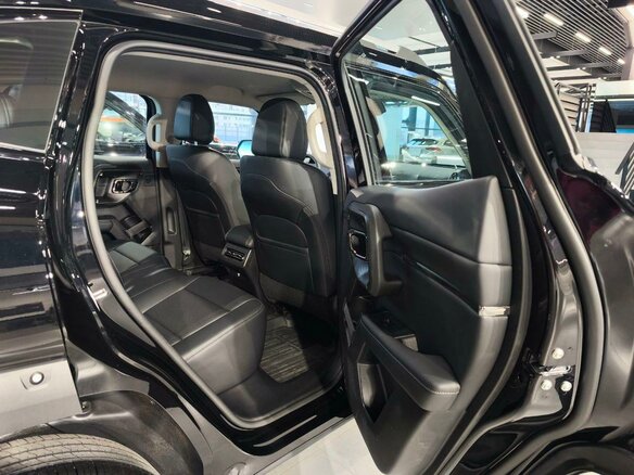 2025 Haval H7 I, чёрный, 3799000 рублей - вид 16