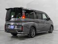 2020 Honda Stepwgn Spada V Рестайлинг, серый, 2700000 рублей - вид 4