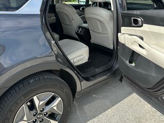 2020 Kia Sorento IV, серый, 3800000 рублей, вид 5