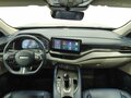 2024 Haval F7x I Рестайлинг, серый, 2170000 рублей - вид 9