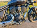 2021 Indian Chief, чёрный, 1250000 рублей - вид 7