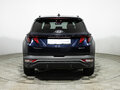 2022 Hyundai Tucson IV, синий, 3599700 рублей - вид 5