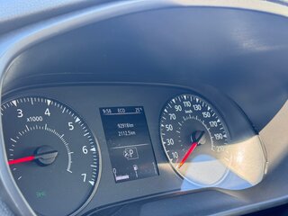 2021 Renault Arkana I, чёрный, 1650000 рублей, вид 5