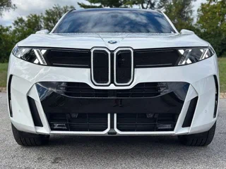 2026 BMW X5 40 V (G65), белый, 14890000 рублей, вид 2