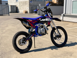 2026 YPS Titan, синий, 73000 рублей, вид 3