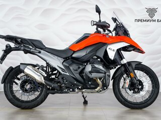 2025 BMW R 1300 GS, красный, 2699000 рублей, вид 1