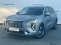 2023 Haval Jolion I, серый