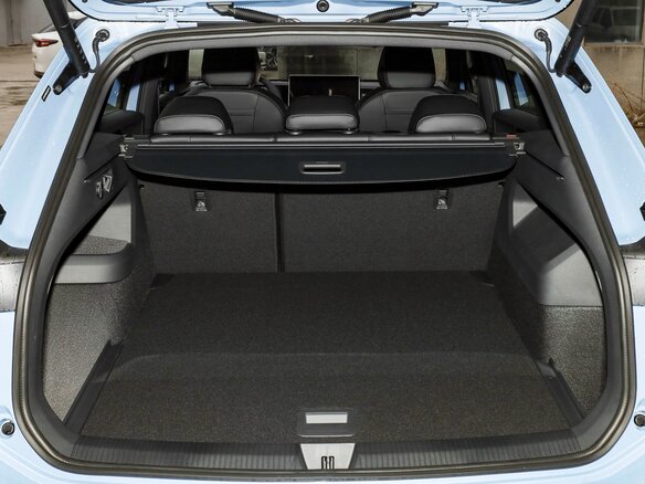 2026 Volkswagen Tiguan L Pro III (China Market), голубой - вид 7