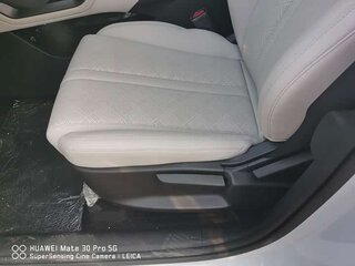 2026 BYD Yuan Up 32 kWh, белый, 1750000 рублей, вид 4