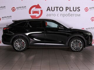 2024 Exeed RX, чёрный, 3219000 рублей, вид 5