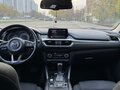 2017 Mazda 6 III (GJ) Рестайлинг, коричневый, 1900000 рублей - вид 6