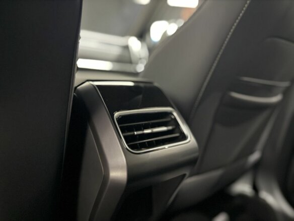 2025 Jaecoo J7 I, серебристый, 3169000 рублей - вид 7