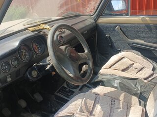 1993 Lada (ВАЗ) 2106, бежевый, 52000 рублей, вид 4