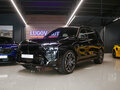 2024 BMW X7 40d I (G07) Рестайлинг, чёрный