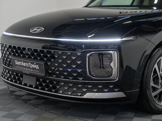 2026 Hyundai Grandeur VII, чёрный, 6890000 рублей, вид 2