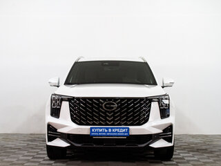 2024 GAC GS8 II, белый, 3949000 рублей, вид 2