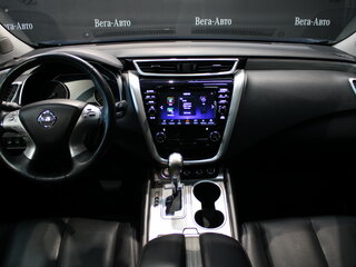 2020 Nissan Murano III (Z52), синий, 2440000 рублей, вид 3