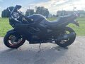 1997 Suzuki GSX 600F Katana, чёрный, 120000 рублей - вид 1