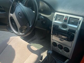 2007 Lada (ВАЗ) Priora I, серый, 280000 рублей, вид 5