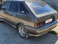 2007 Lada (ВАЗ) 2114, коричневый, 210000 рублей - вид 8
