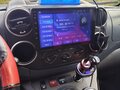 2009 Peugeot Partner II, красный, 800000 рублей - вид 9