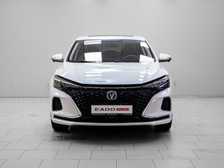 2024 Changan Eado Plus I, белый, 2589900 рублей, вид 1