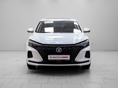 Changan Eado Plus I