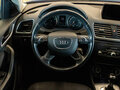 2015 Audi Q3 I (8U) Рестайлинг, синий, 1850000 рублей - вид 6