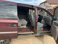 2001 Dodge Caravan 3-speed IV, красный - вид 7