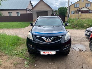 2012 Great Wall Hover H5, чёрный, 480000 рублей, вид 1