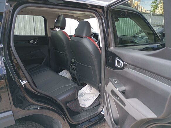 2024 Haval H3 I, чёрный, 2220625 рублей - вид 11