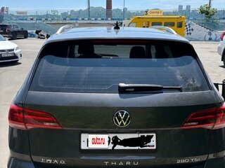 2022 Volkswagen Tharu I, серый, 2130000 рублей, вид 5