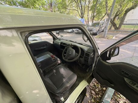 2014 Mazda Bongo, белый, 1100000 рублей, вид 5